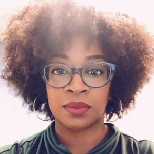 Meet your Posher, Tracy